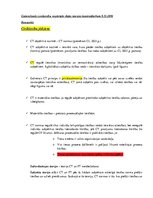 Konspekts 'Civiltiesību vispārīgās daļas pirmais kontroldarbs. Gatavošanās', 1.