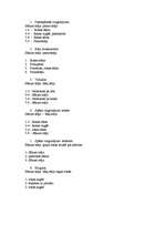 Konspekts 'Iesildīšanās vingrojumi sportā', 1.