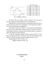 Prakses atskaite 'Сравнительный анализ макроэкономической ситуации Латвии', 10.