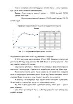 Prakses atskaite 'Сравнительный анализ макроэкономической ситуации Латвии', 15.