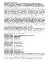 Eseja 'Obesity Among Our Children', 1.