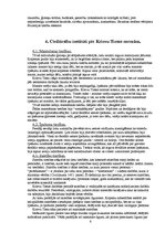 Referāts 'Senās Krievijas tiesību vēsture', 6.