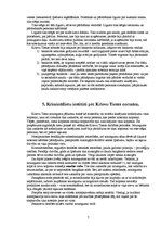 Referāts 'Senās Krievijas tiesību vēsture', 7.