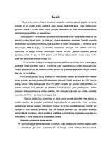 Referāts 'Dabas piesārņojums un pasākumi tā novēršanā Maltā', 3.