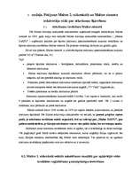 Referāts 'Dabas piesārņojums un pasākumi tā novēršanā Maltā', 20.