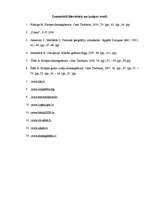 Referāts 'Dabas piesārņojums un pasākumi tā novēršanā Maltā', 28.