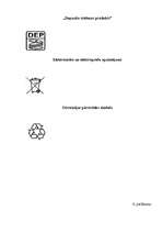 Referāts 'Dabas piesārņojums un pasākumi tā novēršanā Maltā', 33.