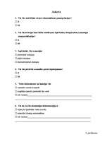 Referāts 'Dabas piesārņojums un pasākumi tā novēršanā Maltā', 34.