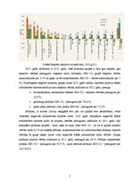 Referāts 'Pārtikas ražošanas nozare Latvijā', 7.