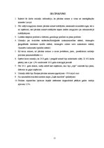 Referāts 'Pārtikas ražošanas nozare Latvijā', 15.