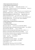 Prakses atskaite 'Stiegrbetona un mūra aprēķins', 6.