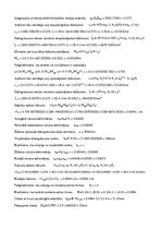 Prakses atskaite 'Stiegrbetona un mūra aprēķins', 8.