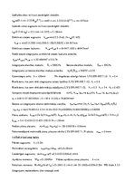 Prakses atskaite 'Stiegrbetona un mūra aprēķins', 13.