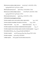 Prakses atskaite 'Stiegrbetona un mūra aprēķins', 16.