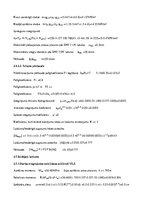 Prakses atskaite 'Stiegrbetona un mūra aprēķins', 21.