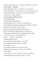 Prakses atskaite 'Stiegrbetona un mūra aprēķins', 22.