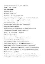 Prakses atskaite 'Stiegrbetona un mūra aprēķins', 23.