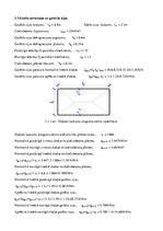 Prakses atskaite 'Stiegrbetona un mūra aprēķins', 27.