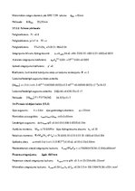 Prakses atskaite 'Stiegrbetona un mūra aprēķins', 33.