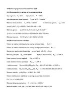 Prakses atskaite 'Stiegrbetona un mūra aprēķins', 38.