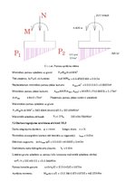 Prakses atskaite 'Stiegrbetona un mūra aprēķins', 41.
