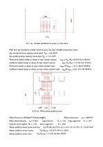 Prakses atskaite 'Stiegrbetona un mūra aprēķins', 45.