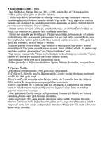 Konspekts 'Vēstures politiskās personības 20.gadsimtā', 2.