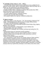 Konspekts 'Vēstures politiskās personības 20.gadsimtā', 5.