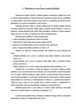 Referāts 'Plānošanas un kontroles loma uzņēmējdarbībā', 4.