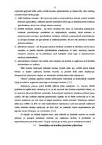 Referāts 'Plānošanas un kontroles loma uzņēmējdarbībā', 10.