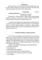 Referāts 'Plānošanas un kontroles loma uzņēmējdarbībā', 12.