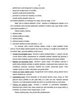 Referāts 'Plānošanas un kontroles loma uzņēmējdarbībā', 14.