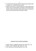 Referāts 'Plānošanas un kontroles loma uzņēmējdarbībā', 26.