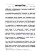 Konspekts 'Semiotikas pamatsaturs', 1.