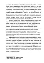 Konspekts 'Semiotikas pamatsaturs', 5.