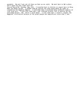 Eseja 'Journal entries.', 2.