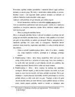 Prakses atskaite 'Pirmsskolas izglītības prakses materiāli', 4.