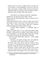 Prakses atskaite 'Pirmsskolas izglītības prakses materiāli', 6.