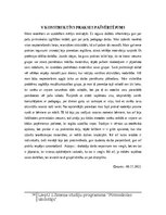 Prakses atskaite 'Pirmsskolas izglītības prakses materiāli', 14.