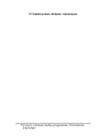 Prakses atskaite 'Pirmsskolas izglītības prakses materiāli', 15.