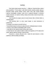 Prakses atskaite 'Uzņēmuma "Celtniecības pasaule" attīstības plāna pilnveidošana', 2.