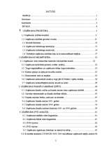 Prakses atskaite 'Uzņēmuma "Celtniecības pasaule" attīstības plāna pilnveidošana', 5.