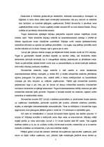 Prakses atskaite 'Uzņēmuma "Celtniecības pasaule" attīstības plāna pilnveidošana', 7.