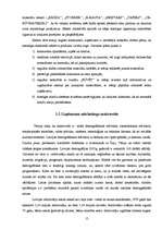 Prakses atskaite 'Uzņēmuma "Celtniecības pasaule" attīstības plāna pilnveidošana', 15.