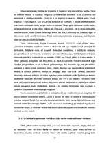 Prakses atskaite 'Uzņēmuma "Celtniecības pasaule" attīstības plāna pilnveidošana', 17.