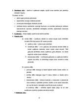 Prakses atskaite 'Uzņēmuma "Celtniecības pasaule" attīstības plāna pilnveidošana', 19.