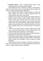 Prakses atskaite 'Uzņēmuma "Celtniecības pasaule" attīstības plāna pilnveidošana', 21.