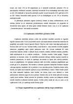 Prakses atskaite 'Uzņēmuma "Celtniecības pasaule" attīstības plāna pilnveidošana', 23.