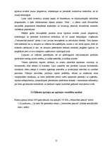 Prakses atskaite 'Uzņēmuma "Celtniecības pasaule" attīstības plāna pilnveidošana', 25.