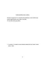 Prakses atskaite 'Uzņēmuma "Celtniecības pasaule" attīstības plāna pilnveidošana', 27.